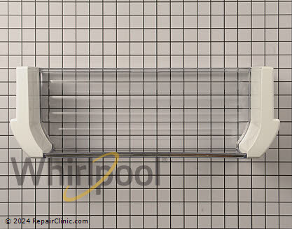 Door Shelf Bin W10323747 Alternate Product View