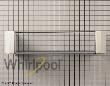 Door Shelf Bin W10323747 Alternate Product View