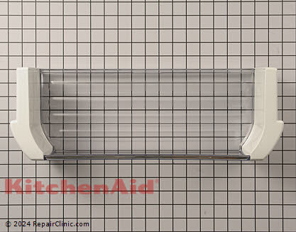 Door Shelf Bin W10323747 Alternate Product View