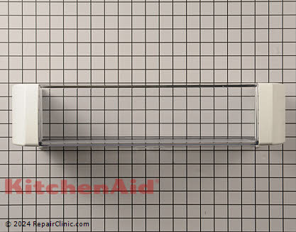Door Shelf Bin W10323747 Alternate Product View