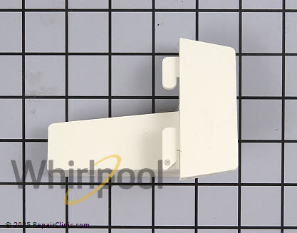 Shelf Support 62138-2 Alternate Product View