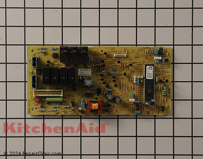 Control Board WPW10350780 Alternate Product View