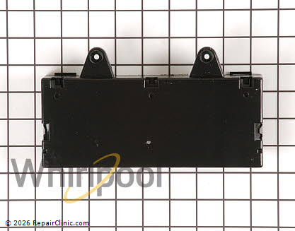 Control Cover WP99002576 Alternate Product View