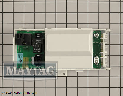 Control Board WPW10111621 Alternate Product View