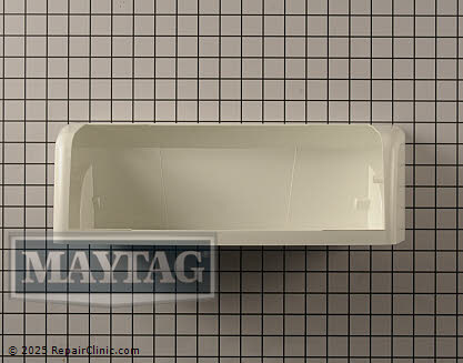 Door Shelf Bin WP2223879 Alternate Product View