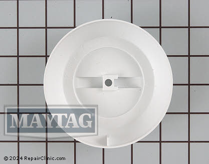 Thermostat Knob W10829461 Alternate Product View