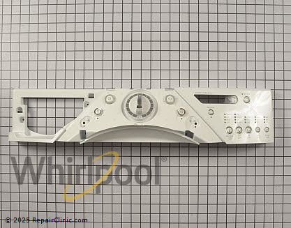 Control Panel WP8183228 Alternate Product View