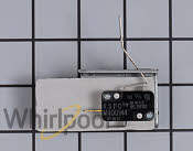 Micro Switch - Part # 203271 Mfg Part # M401883