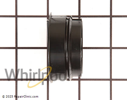 Timer Knob 8275308 Alternate Product View