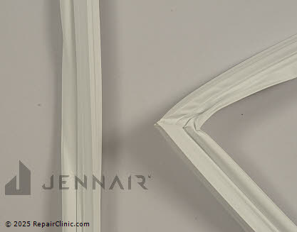 Door Gasket WP67001595 Alternate Product View