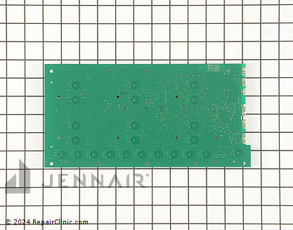 Oven Control Board WPW10190399 Alternate Product View