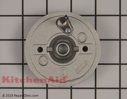 Surface Burner Base WPW10515454 Alternate Product View