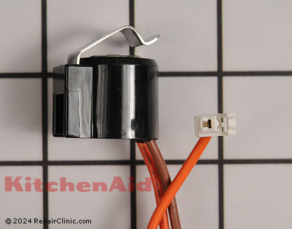 Evaporator Fan Motor W10850438 Alternate Product View