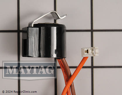 Evaporator Fan Motor W10850438 Alternate Product View