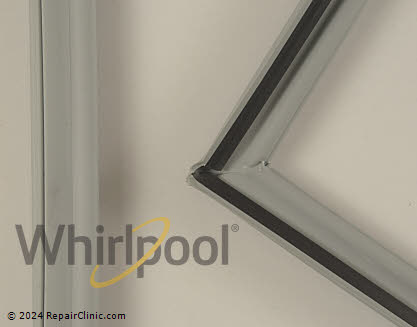Door Gasket WPW10136734 Alternate Product View