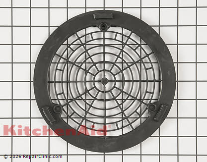 Grille 4360257 Alternate Product View