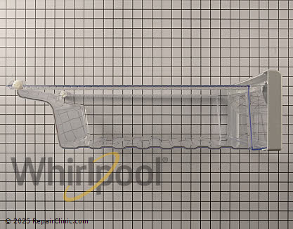 Snack Pan WPW10557685 Alternate Product View