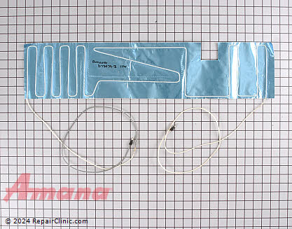 Heating Element D7347903 Alternate Product View