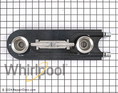 Surface Burner 3412A004-19 Alternate Product View