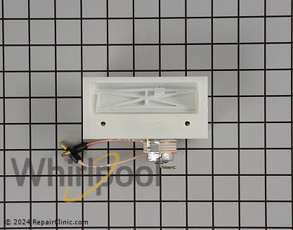 Thermostat 943580 Alternate Product View
