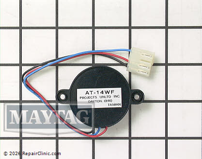 Buzzer Switch 306070 Alternate Product View