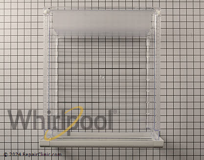 Snack Pan WPW10557685 Alternate Product View