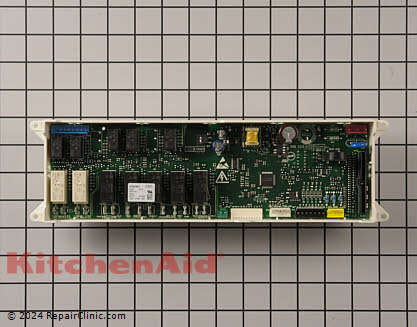 Control Board WPW10365396 Alternate Product View