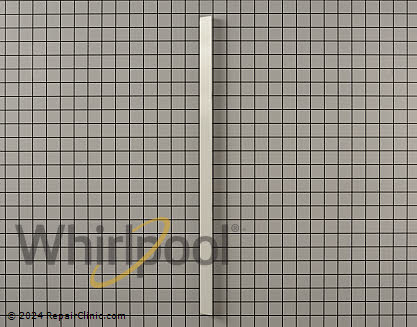 Trim Piece WPW10339496 Alternate Product View