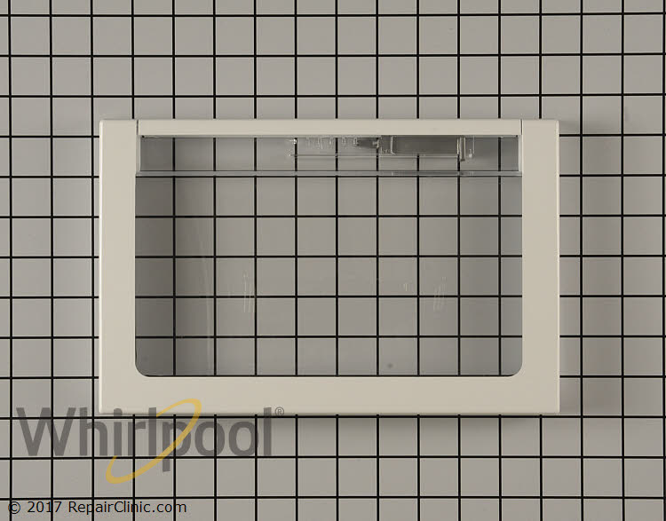 Drawer Front WPW10688114 Alternate Product View