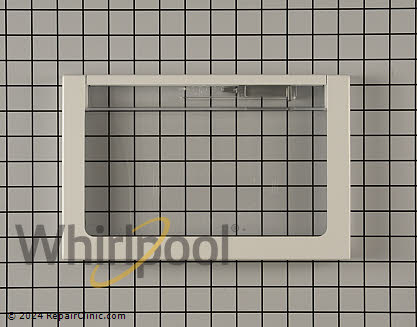 Drawer Front WPW10688114 Alternate Product View