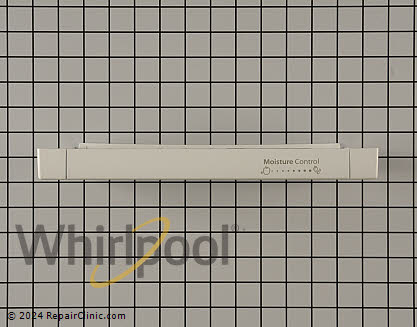 Drawer Front WPW10688114 Alternate Product View