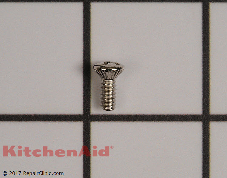 ちゅむ KitchenAid Screw WP241877 | KitchenAid Replacement Parts