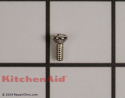 KitchenAid Screw WP241877 | KitchenAid Replacement Parts
