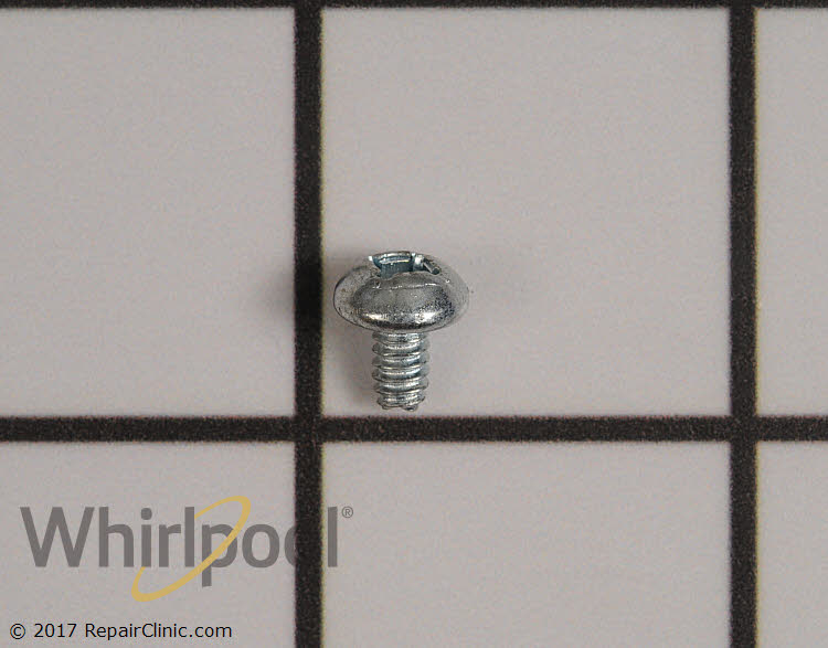 Screw WP3196170 Alternate Product View