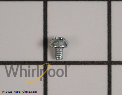 Screw WP3196170 Alternate Product View