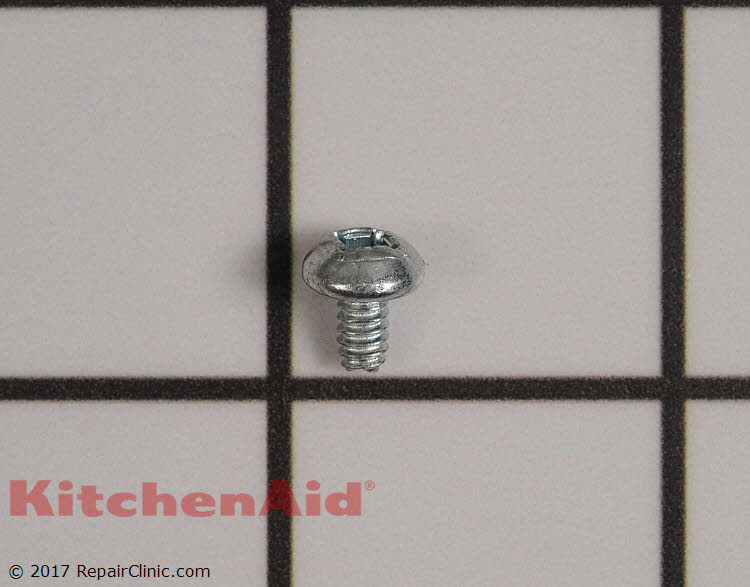 Screw WP3196170 Alternate Product View