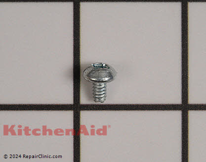 Screw WP3196170 Alternate Product View