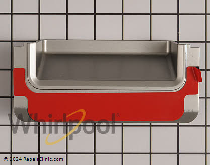 Handle W10563099 Alternate Product View