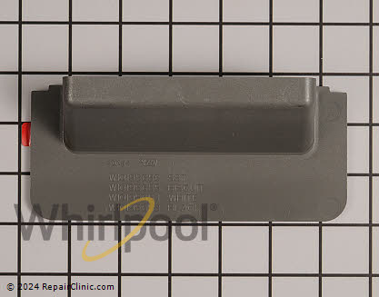 Handle W10563099 Alternate Product View