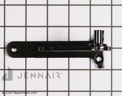 Door Hinge W10918168 Alternate Product View