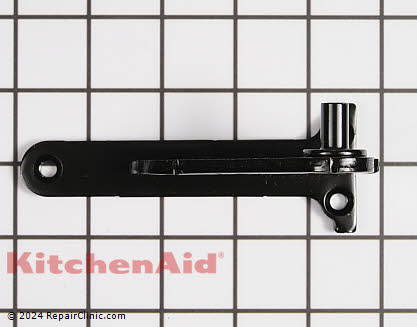 Door Hinge W10918168 Alternate Product View