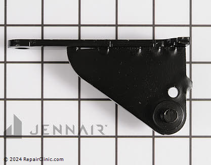 Door Hinge W10918168 Alternate Product View