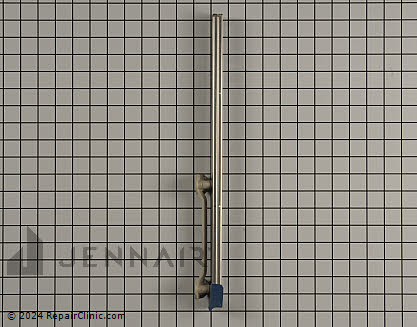 Drawer Slide Rail WPW10195238 Alternate Product View