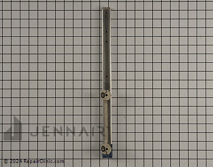 Drawer Slide Rail WPW10195238 Alternate Product View