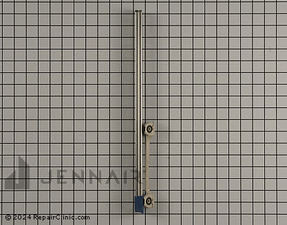 Drawer Slide Rail WPW10195238 Alternate Product View