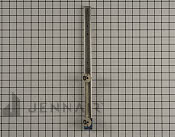 Drawer Slide Rail - Part # 4442094 Mfg Part # WPW10195238