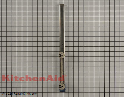 Drawer Slide Rail WPW10195238 Alternate Product View