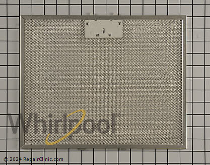Grease Filter W11246395 Alternate Product View