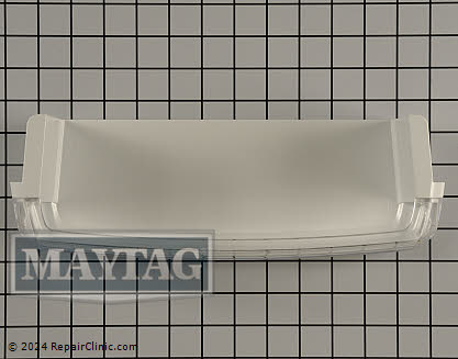 Door Shelf Bin W10838874 Alternate Product View