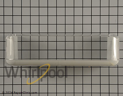 Door Shelf Bin W10838874 Alternate Product View